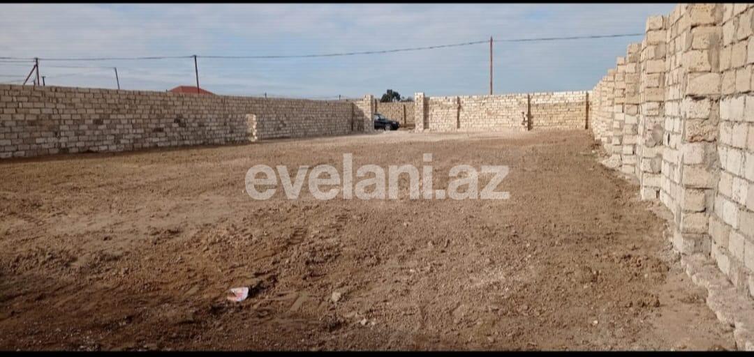 Satılır, torpaq, 8 sot, Bakı, Xəzər r, Buzovna q.