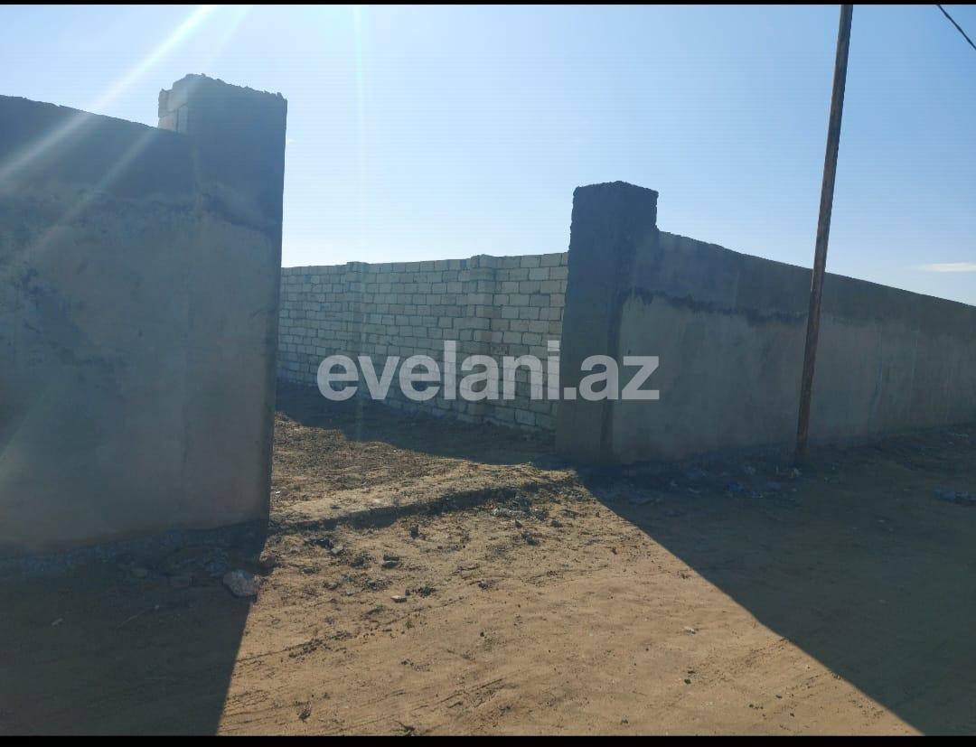 Satılır, torpaq, 8 sot, Bakı, Xəzər r, Buzovna q.