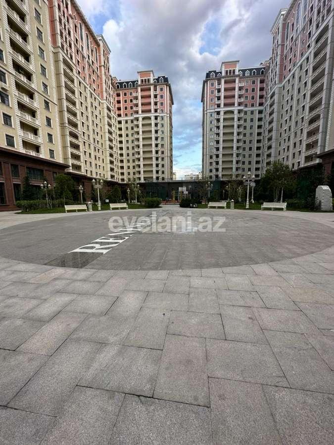 Satılır, yeni tikili, 3 otaqlı, 152 m², Bakı, Yasamal r, Elmlər Akademiyası m.