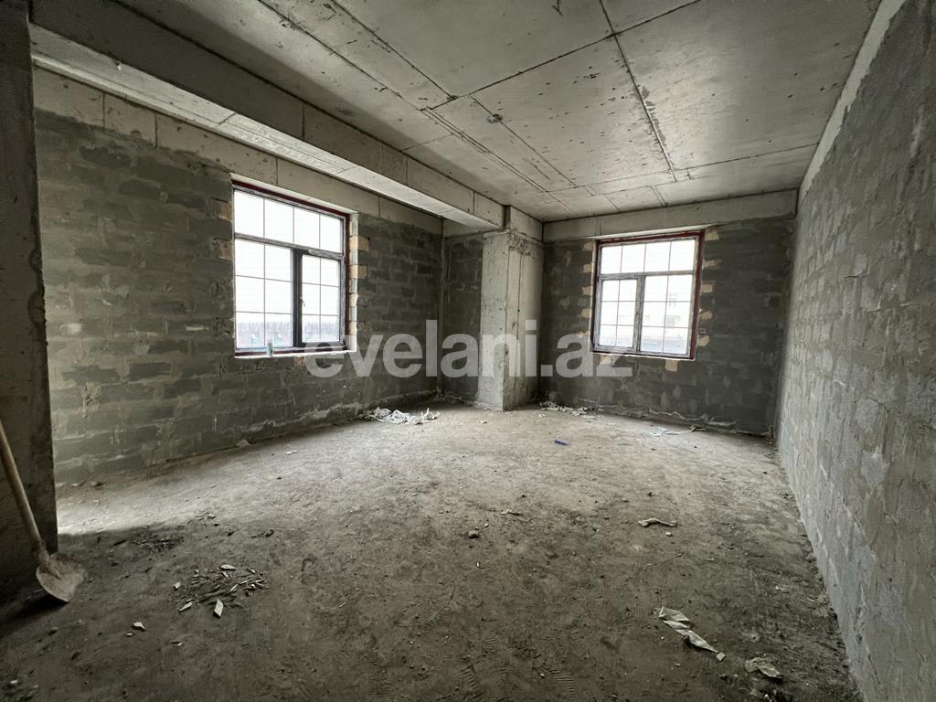 Satılır, yeni tikili, 3 otaqlı, 152 m², Bakı, Yasamal r, Elmlər Akademiyası m.