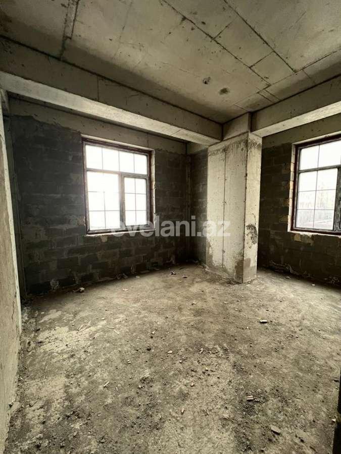 Satılır, yeni tikili, 4 otaqlı, 151.99 m², Bakı, Yasamal r, Elmlər Akademiyası m.