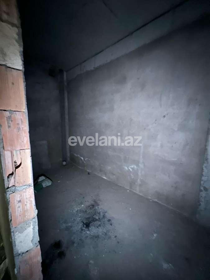 Satılır, yeni tikili, 4 otaqlı, 151.99 m², Bakı, Yasamal r, Elmlər Akademiyası m.