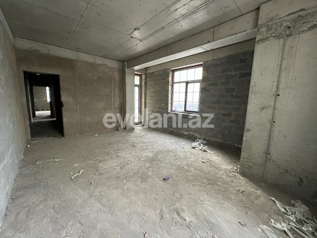 Satılır, yeni tikili, 4 otaqlı, 151.99 m², Bakı, Yasamal r, Elmlər Akademiyası m.