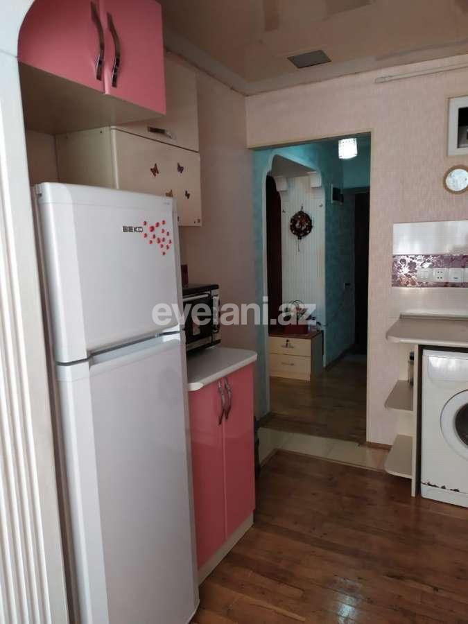 Satılır, köhnə tikili, 2 otaqlı, 49.99 m², Bakı, Yasamal r.