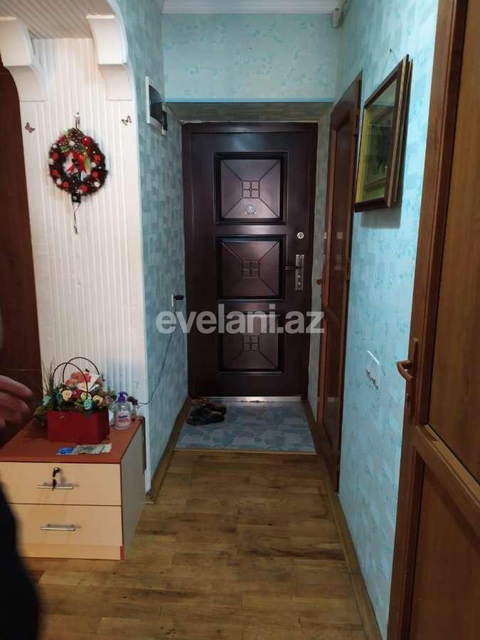 Satılır, köhnə tikili, 2 otaqlı, 49.99 m², Bakı, Yasamal r.