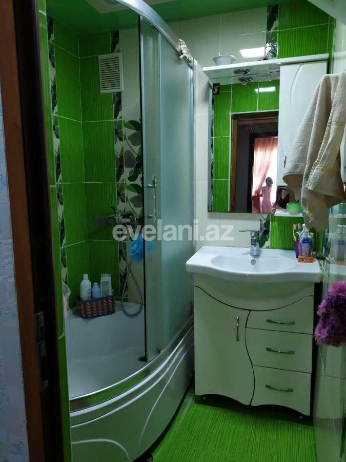 Satılır, köhnə tikili, 2 otaqlı, 49.99 m², Bakı, Yasamal r.