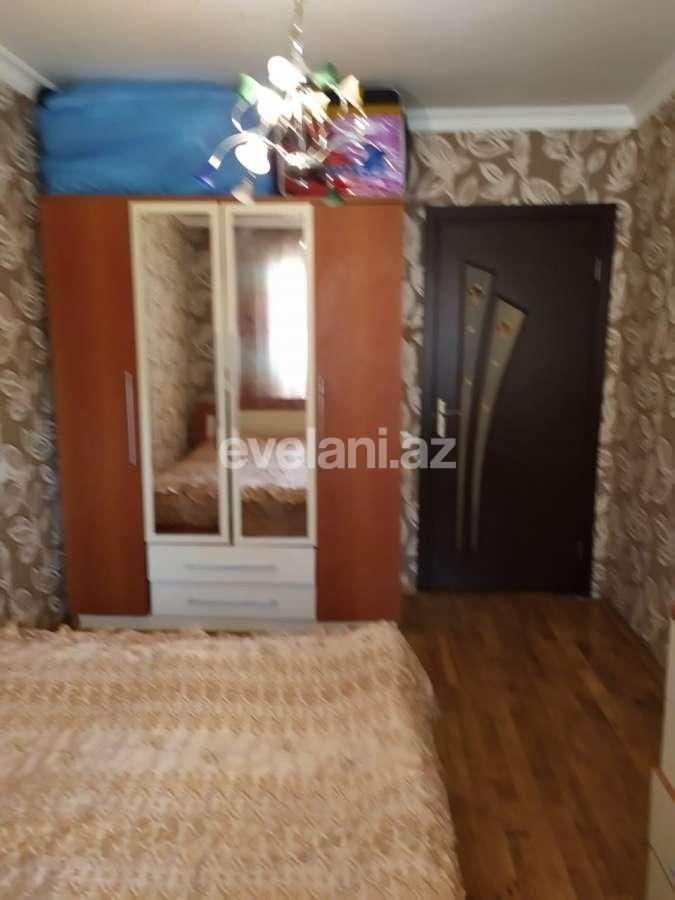 Satılır, köhnə tikili, 2 otaqlı, 49.99 m², Bakı, Yasamal r.
