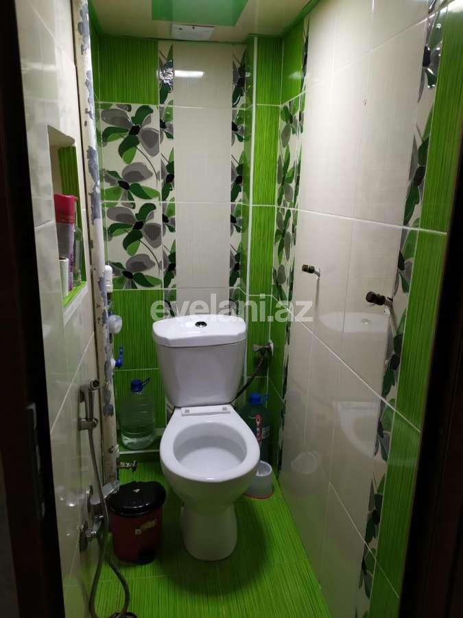 Satılır, köhnə tikili, 2 otaqlı, 49.99 m², Bakı, Yasamal r.