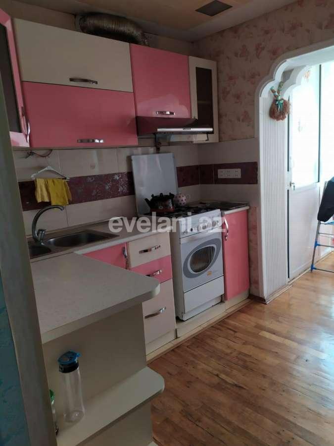 Satılır, köhnə tikili, 2 otaqlı, 49.99 m², Bakı, Yasamal r.