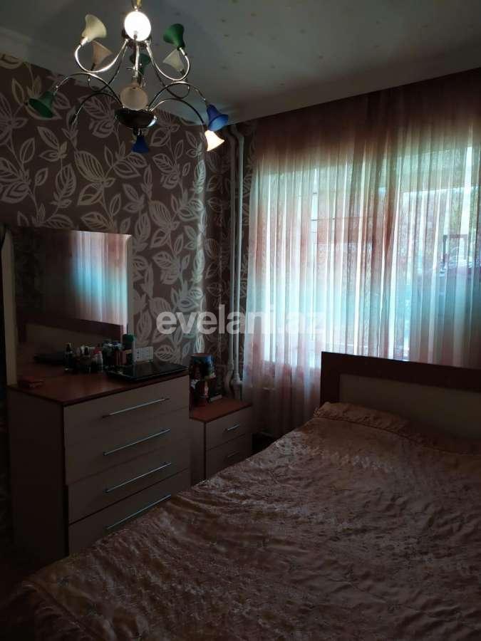 Satılır, köhnə tikili, 2 otaqlı, 49.99 m², Bakı, Yasamal r.