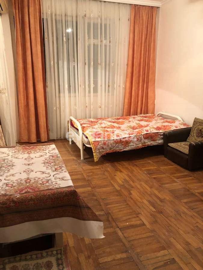 Kirayə verilir, köhnə tikili, 1 otaqlı, 31 m², Bakı, Binəqədi r, 6-cı mikrorayon q, Nəsimi m.