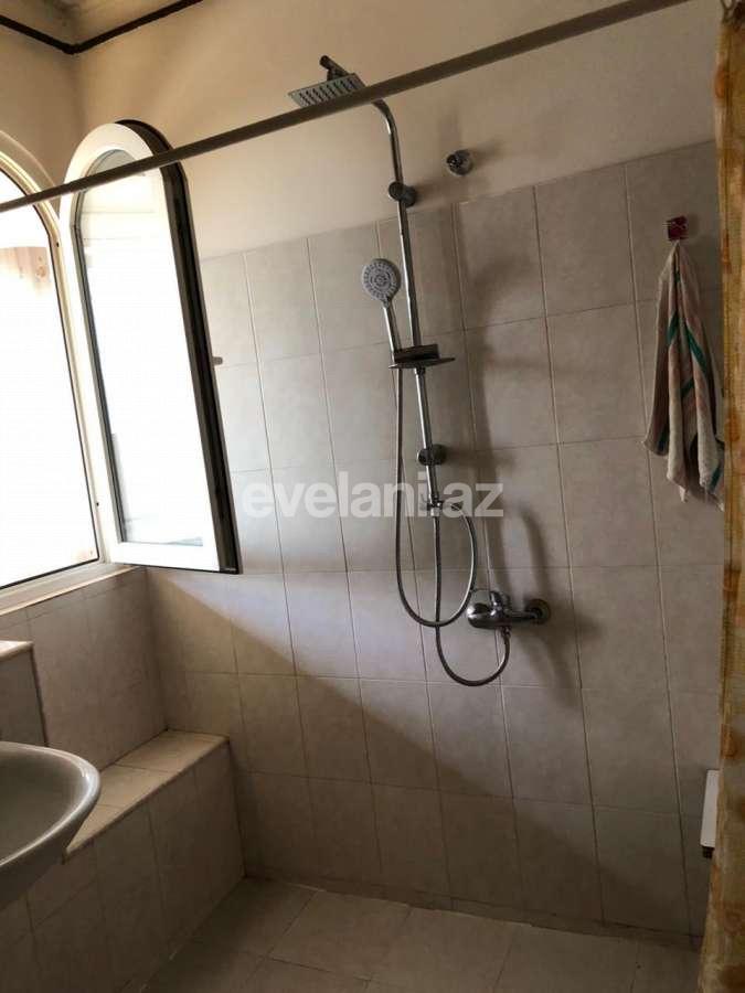 Kirayə verilir, köhnə tikili, 1 otaqlı, 31 m², Bakı, Binəqədi r, 6-cı mikrorayon q, Nəsimi m.
