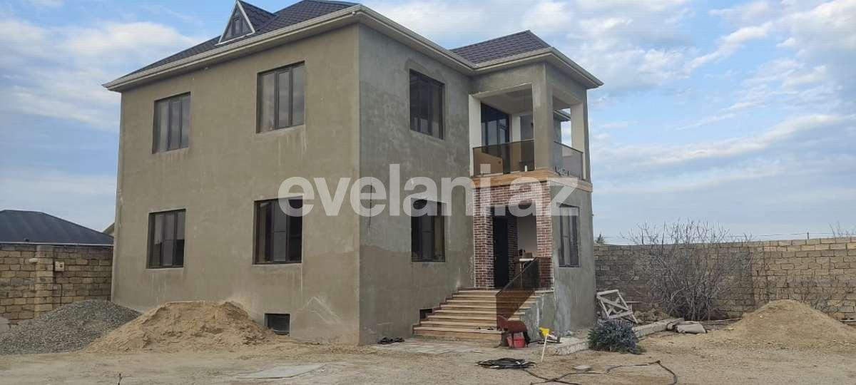Sale, villa, 7 room, 300 m², Baku, Sabunchu r.