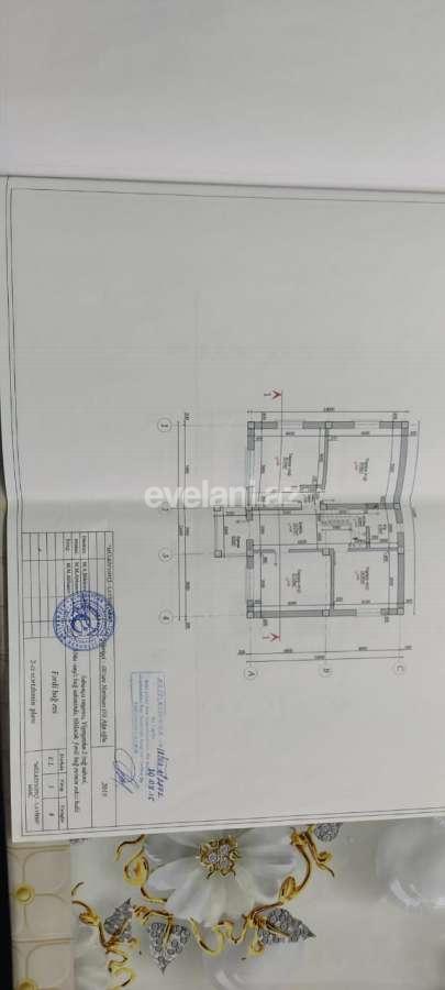 Sale, villa, 7 room, 300 m², Baku, Sabunchu r.