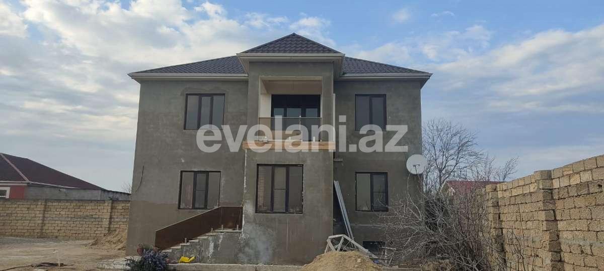 Sale, villa, 7 room, 300 m², Baku, Sabunchu r.