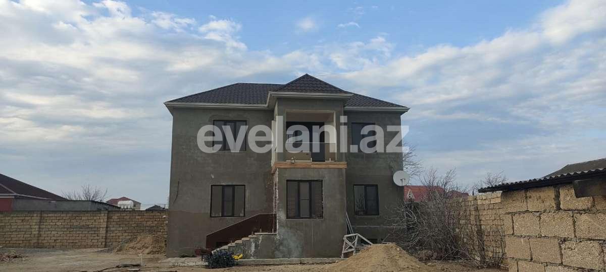 Sale, villa, 7 room, 300 m², Baku, Sabunchu r.