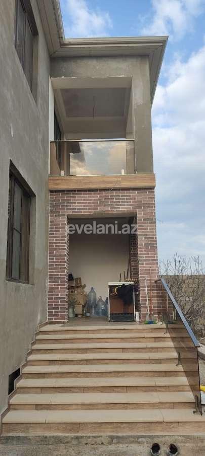 Sale, villa, 7 room, 300 m², Baku, Sabunchu r.