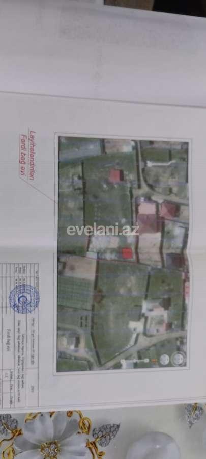 Sale, villa, 7 room, 300 m², Baku, Sabunchu r.