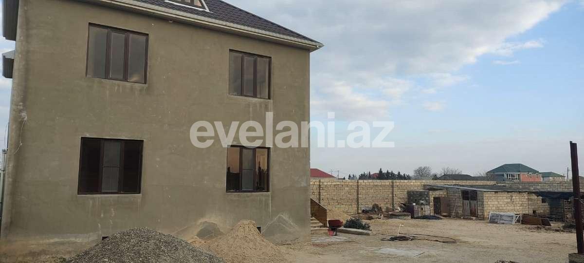 Sale, villa, 7 room, 300 m², Baku, Sabunchu r.
