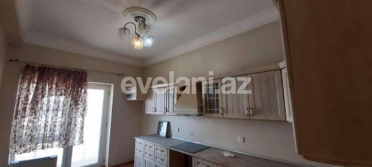 Satılır, yeni tikili, 3 otaqlı, 154 m², Bakı, Yasamal r, 20 yanvar m.