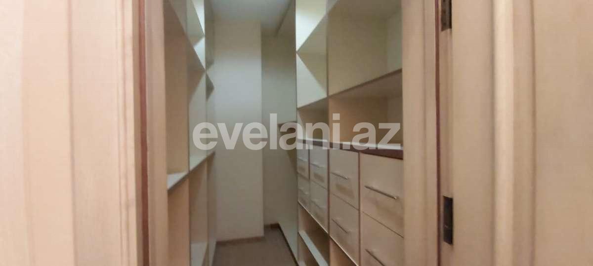 Satılır, yeni tikili, 3 otaqlı, 154 m², Bakı, Yasamal r, 20 yanvar m.