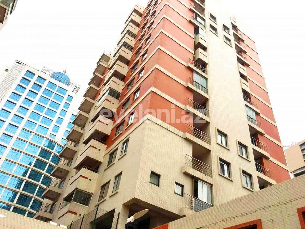 Satılır, yeni tikili, 3 otaqlı, 154 m², Bakı, Yasamal r, 20 yanvar m.