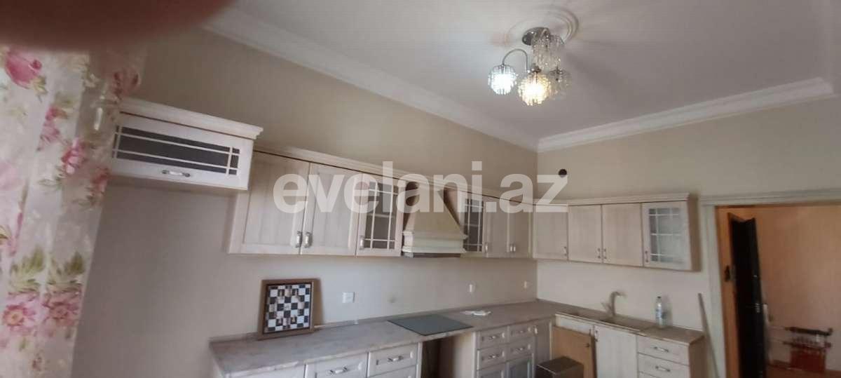 Satılır, yeni tikili, 3 otaqlı, 154 m², Bakı, Yasamal r, 20 yanvar m.