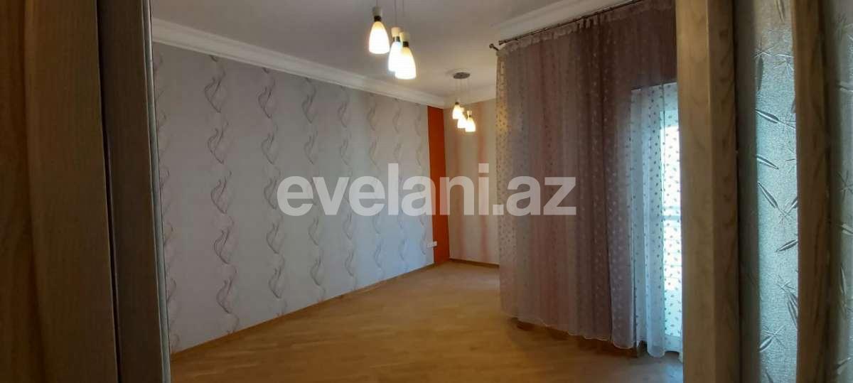 Satılır, yeni tikili, 3 otaqlı, 154 m², Bakı, Yasamal r, 20 yanvar m.