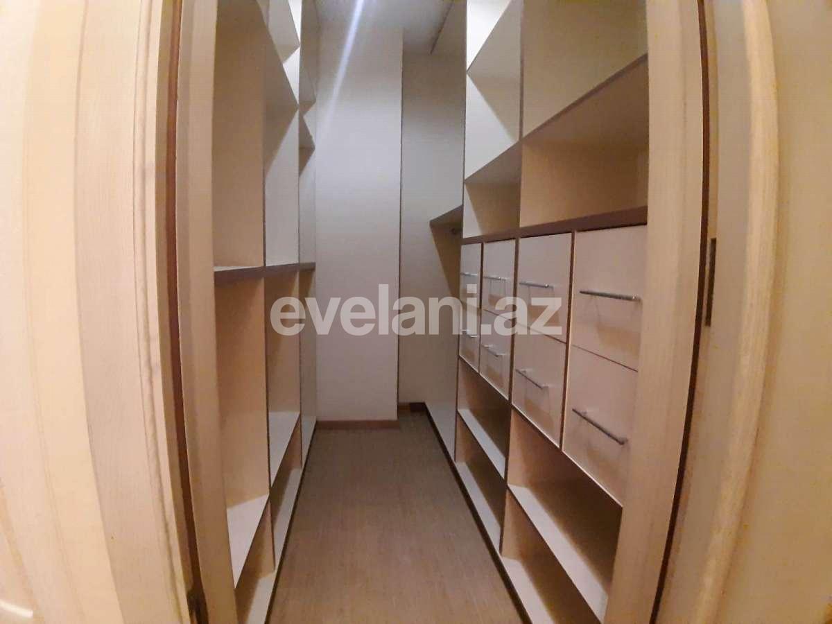 Satılır, yeni tikili, 3 otaqlı, 154 m², Bakı, Yasamal r, 20 yanvar m.
