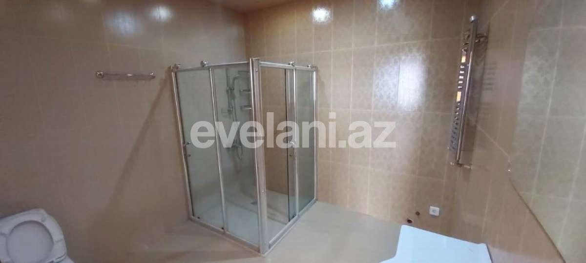 Satılır, yeni tikili, 3 otaqlı, 154 m², Bakı, Yasamal r, 20 yanvar m.