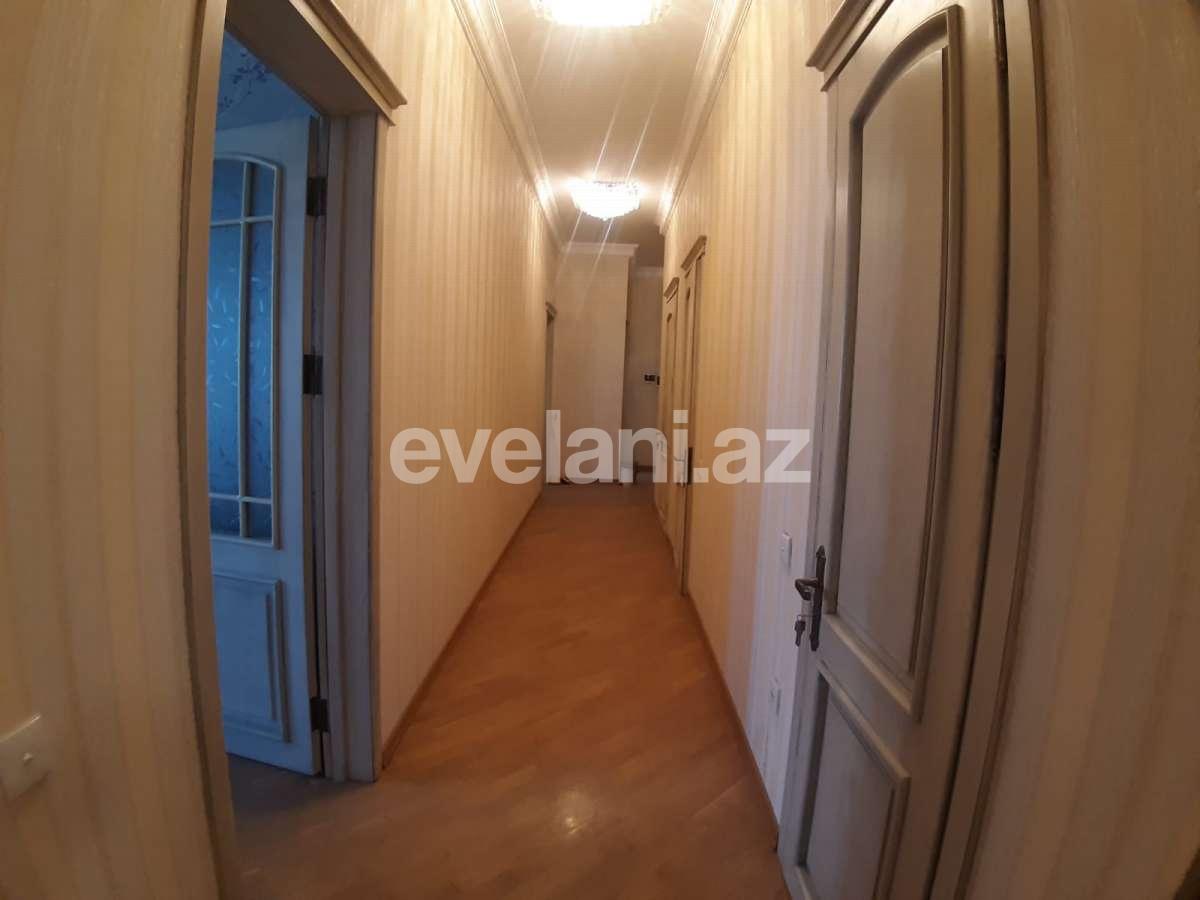 Satılır, yeni tikili, 3 otaqlı, 154 m², Bakı, Yasamal r, 20 yanvar m.