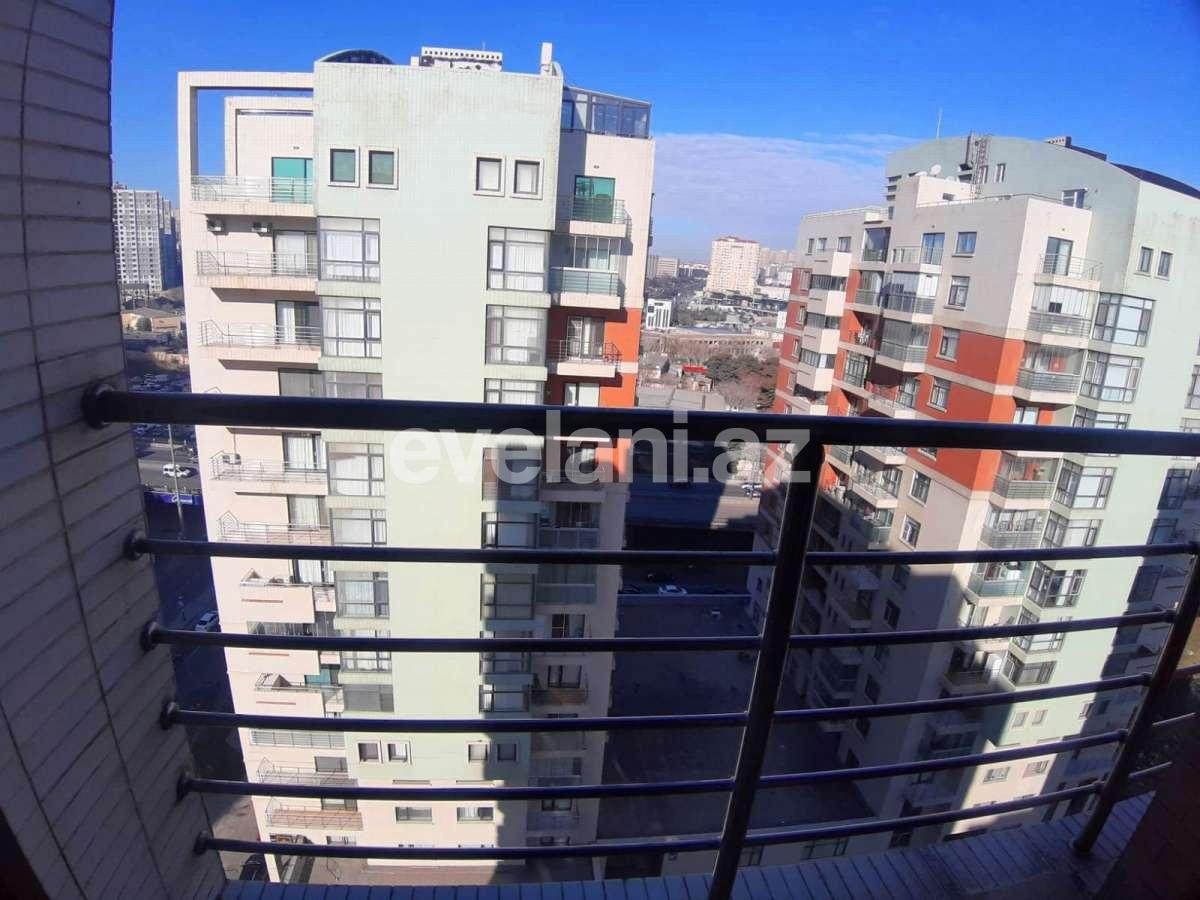Satılır, yeni tikili, 3 otaqlı, 154 m², Bakı, Yasamal r, 20 yanvar m.