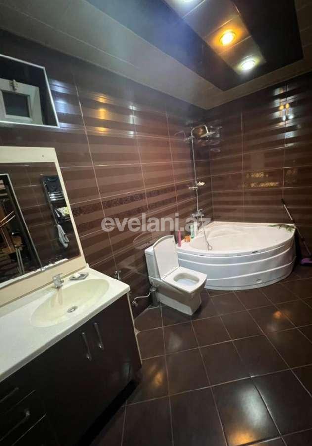 Kirayə verilir, həyət evi / bağ, 5 otaqlı, 250 m², Bakı, Xəzər r, Mərdəkan q.