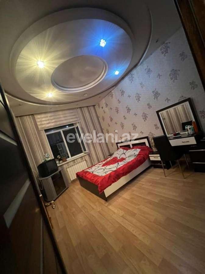 Kirayə verilir, həyət evi / bağ, 5 otaqlı, 250 m², Bakı, Xəzər r, Mərdəkan q.