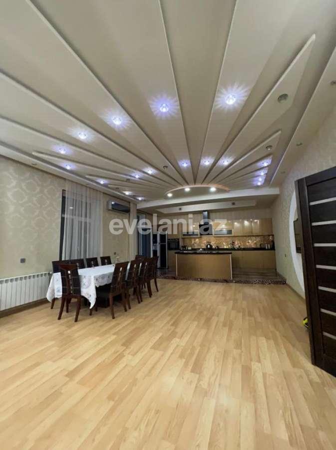 Kirayə verilir, həyət evi / bağ, 5 otaqlı, 250 m², Bakı, Xəzər r, Mərdəkan q.