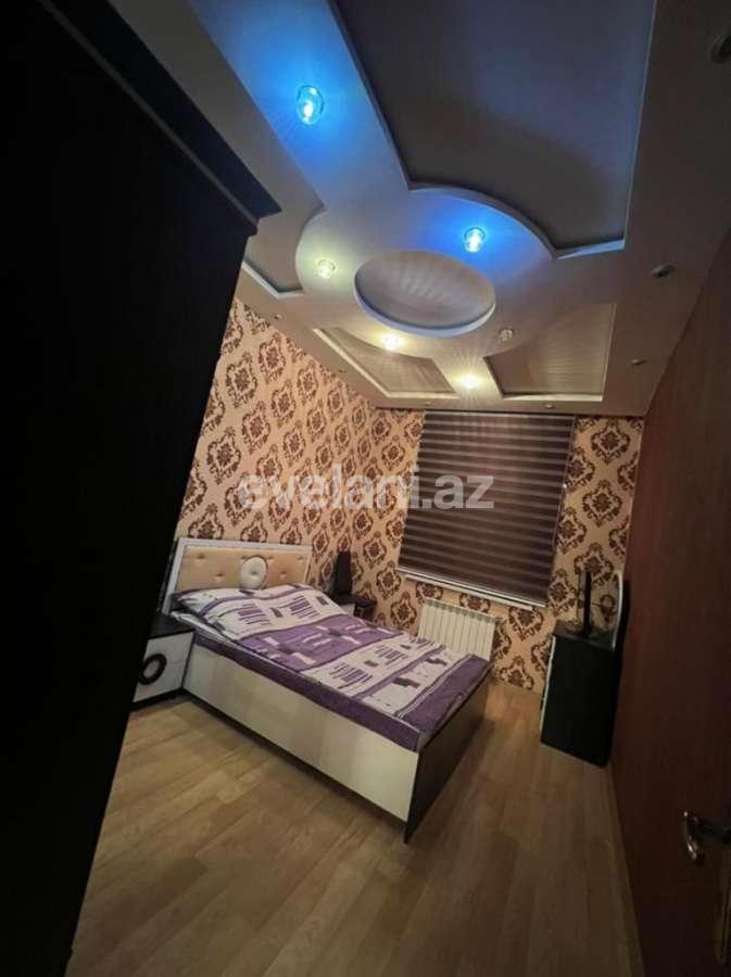 Kirayə verilir, həyət evi / bağ, 5 otaqlı, 250 m², Bakı, Xəzər r, Mərdəkan q.