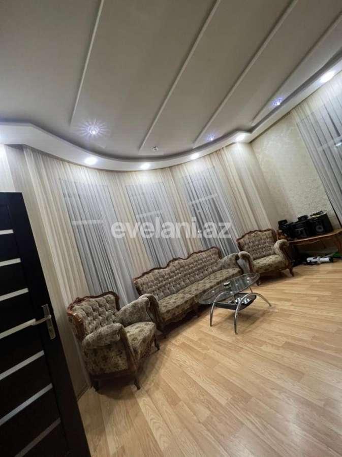 Kirayə verilir, həyət evi / bağ, 5 otaqlı, 250 m², Bakı, Xəzər r, Mərdəkan q.