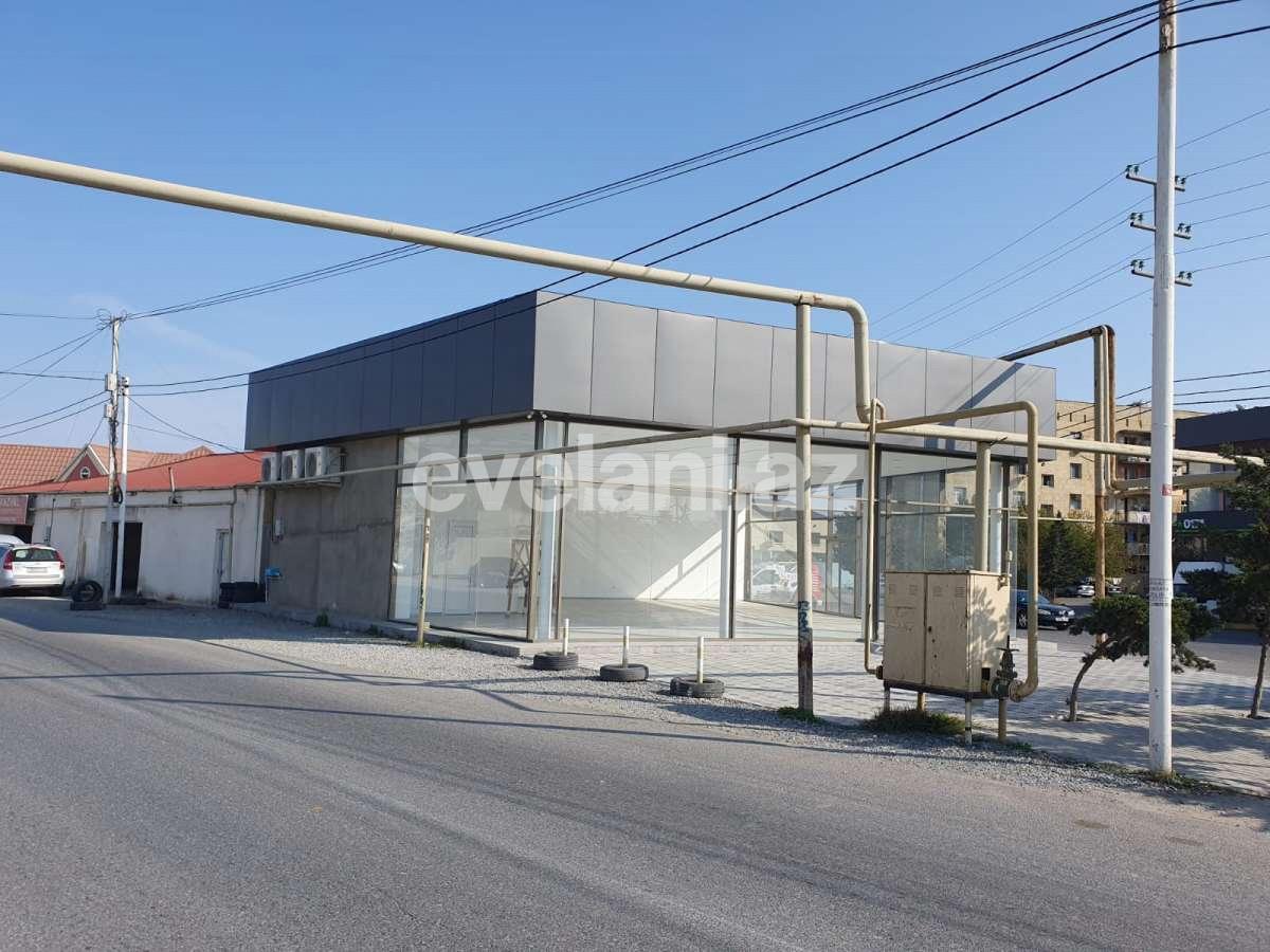 Kirayə verilir, obyekt, 199.99 m², Bakı, Xətai r, Həzi Aslanov q, Həzi Aslanov m.