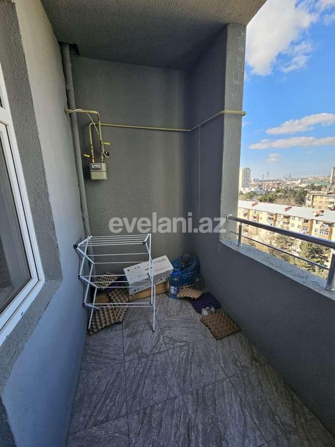 Kirayə verilir, yeni tikili, 3 otaqlı, 103 m², Bakı, Xətai r, Həzi Aslanov q, Həzi Aslanov m.