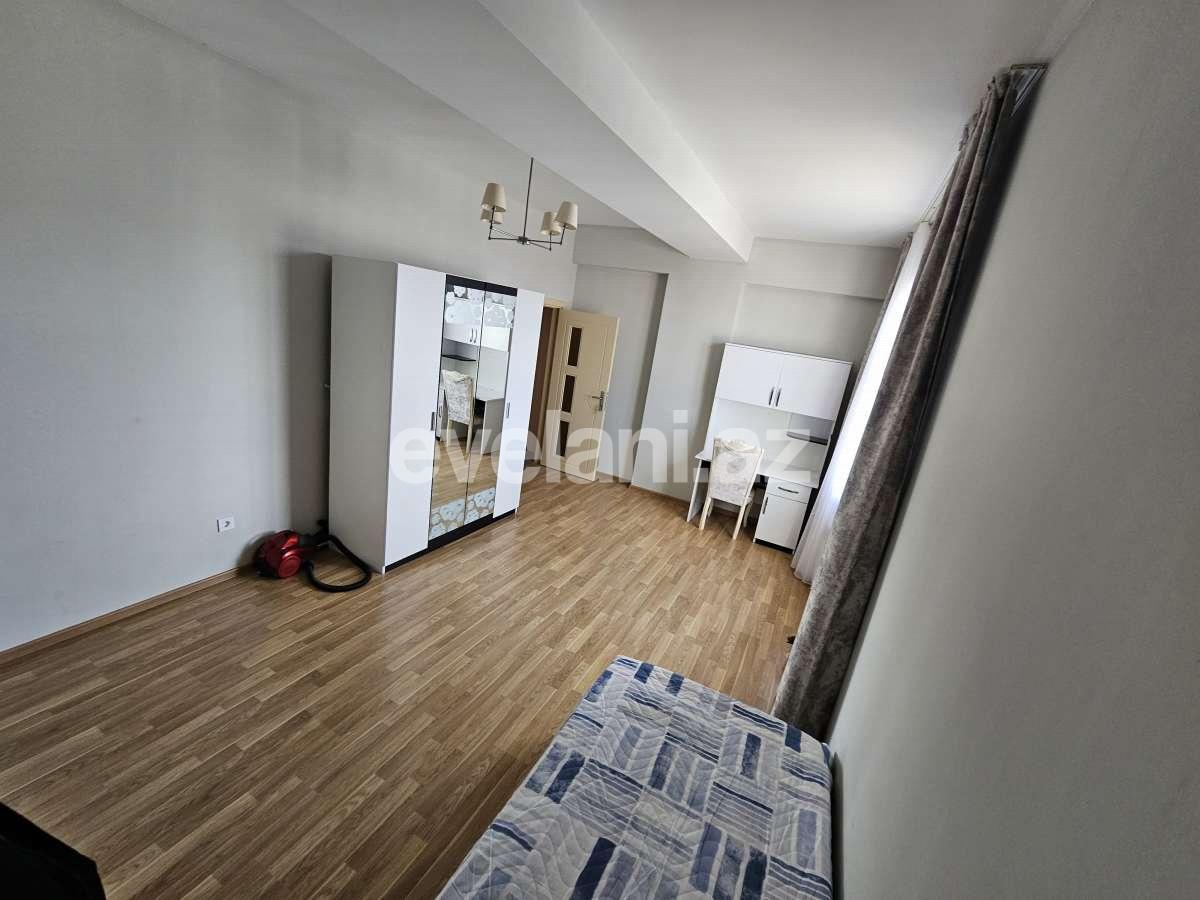 Kirayə verilir, yeni tikili, 3 otaqlı, 103 m², Bakı, Xətai r, Həzi Aslanov q, Həzi Aslanov m.