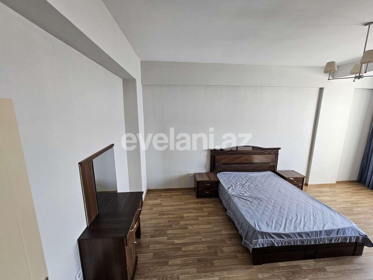 Kirayə verilir, yeni tikili, 3 otaqlı, 103 m², Bakı, Xətai r, Həzi Aslanov q, Həzi Aslanov m.