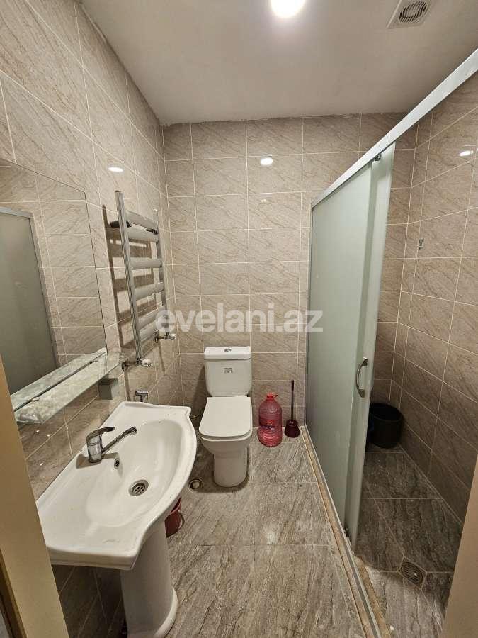 Kirayə verilir, yeni tikili, 3 otaqlı, 103 m², Bakı, Xətai r, Həzi Aslanov q, Həzi Aslanov m.