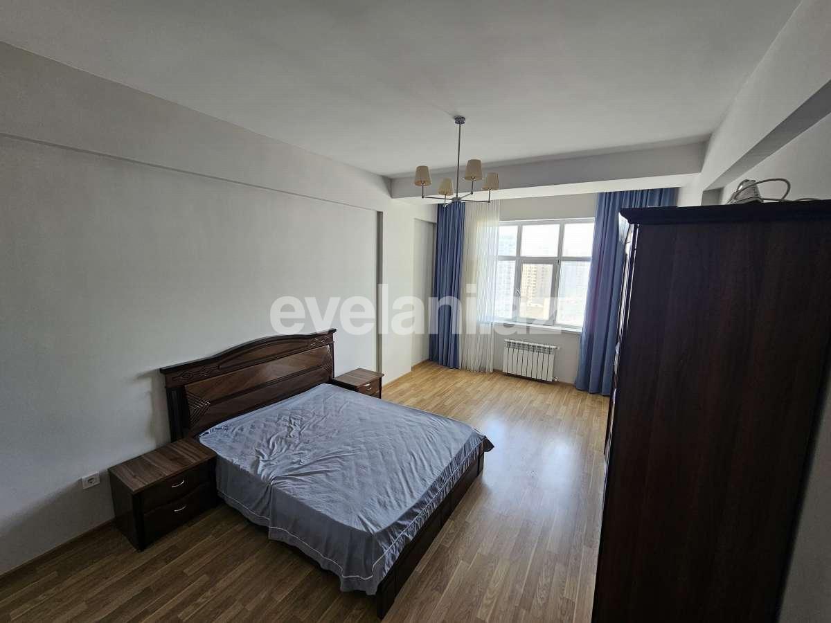 Kirayə verilir, yeni tikili, 3 otaqlı, 103 m², Bakı, Xətai r, Həzi Aslanov q, Həzi Aslanov m.