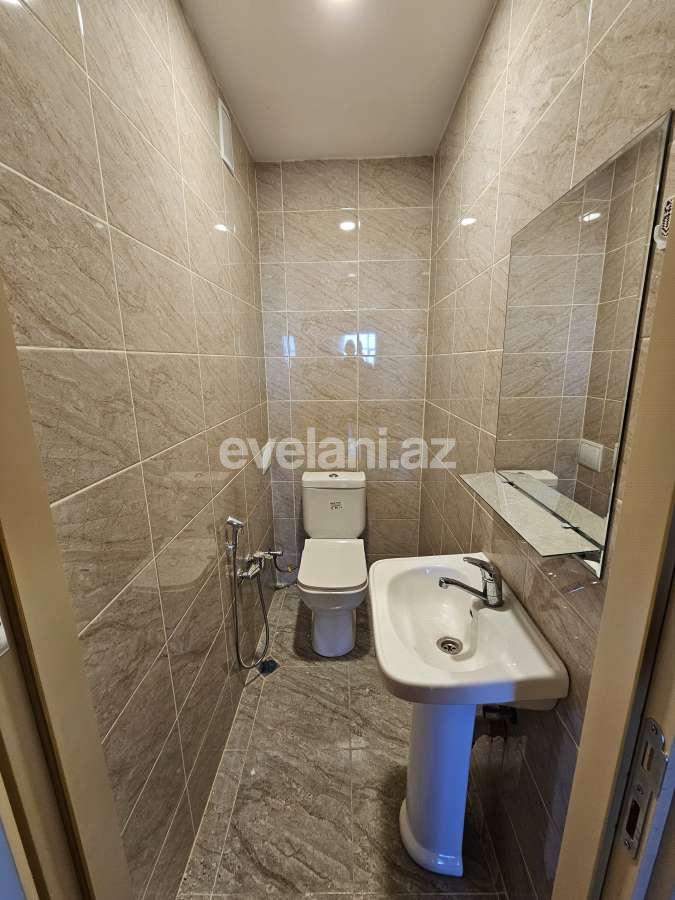 Kirayə verilir, yeni tikili, 3 otaqlı, 103 m², Bakı, Xətai r, Həzi Aslanov q, Həzi Aslanov m.