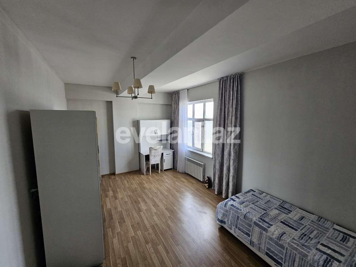Kirayə verilir, yeni tikili, 3 otaqlı, 103 m², Bakı, Xətai r, Həzi Aslanov q, Həzi Aslanov m.