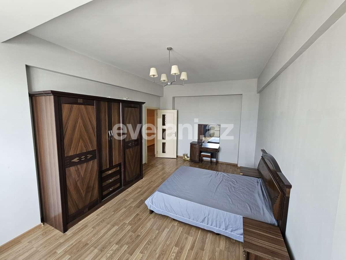 Kirayə verilir, yeni tikili, 3 otaqlı, 103 m², Bakı, Xətai r, Həzi Aslanov q, Həzi Aslanov m.