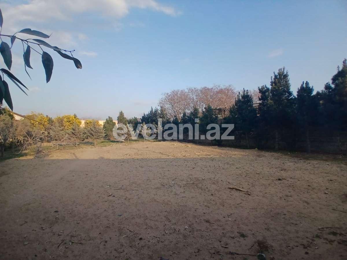 Продаётся, участок, 15 сот, Баку, Хазарский r, Мардакан p.