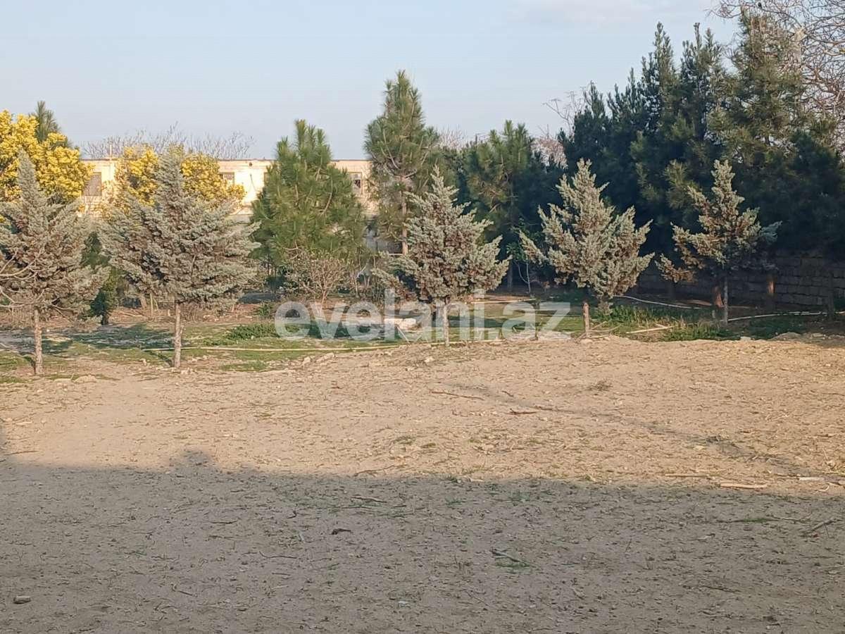 Продаётся, участок, 15 сот, Баку, Хазарский r, Мардакан p.