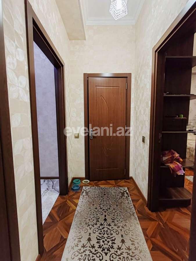 Satılır, yeni tikili, 3 otaqlı, 102.7 m², Bakı, Nizami r, Qara Qarayev m.