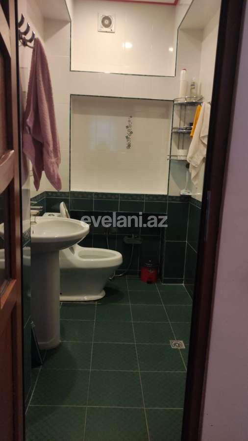 Kirayə verilir, köhnə tikili, 4 otaqlı, 247 m², Bakı, Xəzər r, Mərdəkan q.